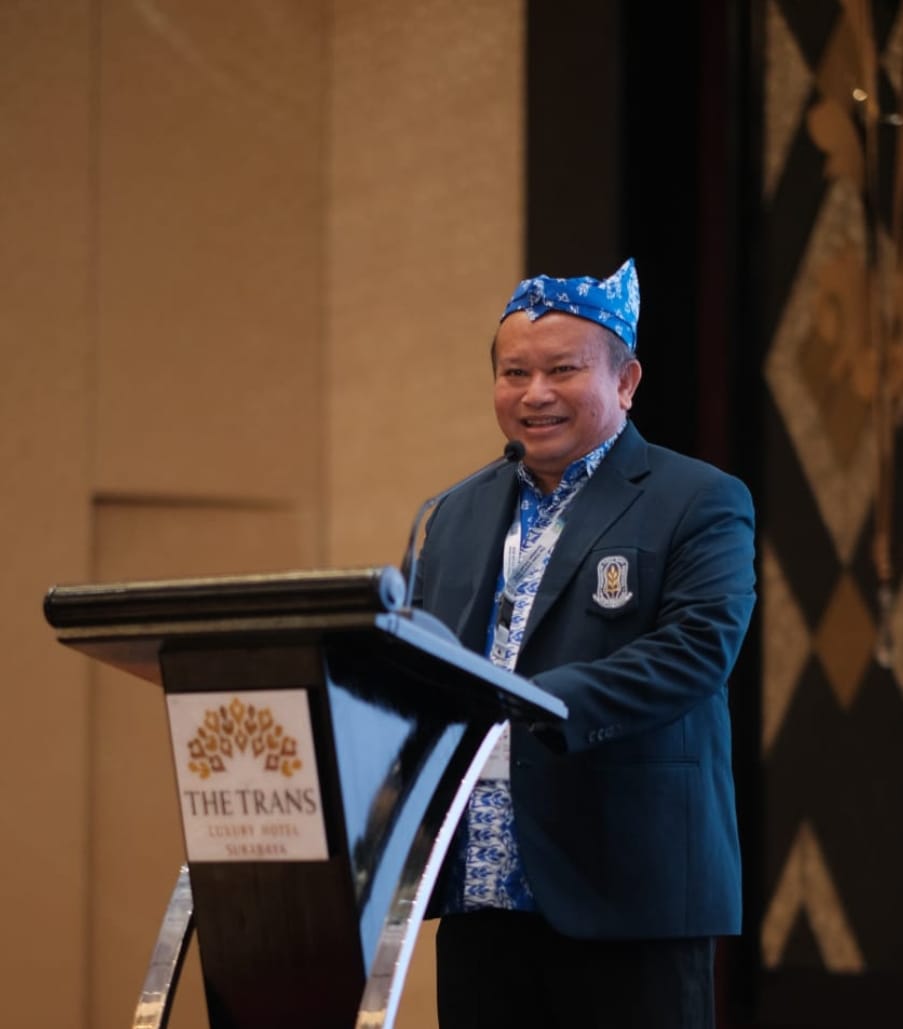 TIN PERSAGI Kabupaten Samosir 2026 Bahas Pengaturan Makan untuk Perbaikan Metabolisme Diabetes melalui Aktivasi Autophagy
